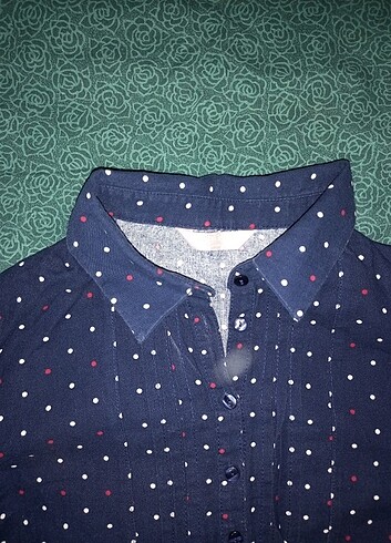 Lcw hamile gömlek - Görsel 4