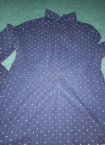 Lcw hamile gömlek - Görsel 5