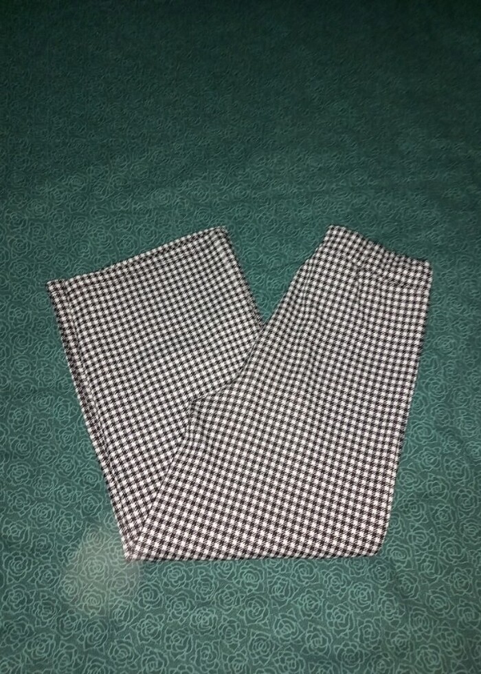 Kız çocuk lcw pantolon  - Görsel 2