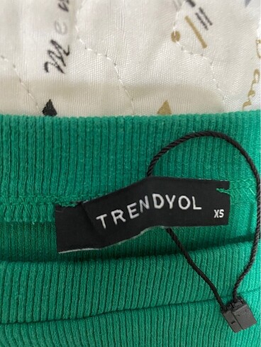 Trendyol & Milla Trendyol elbise