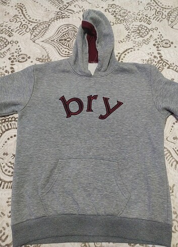 Erkek sweatshirt 