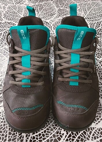 37,5 Beden kahverengi Renk Nike Gore-tex ACG outdoor ayakkabı 