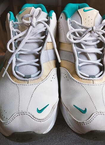 39 Beden Nike kadın spor ayakkabı