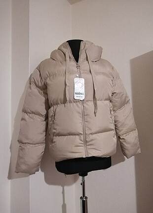 Şişme mont