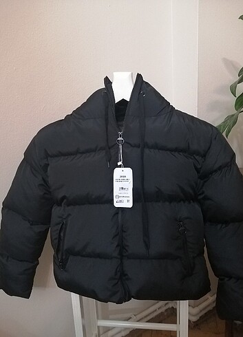 38 Beden Şişme mont 