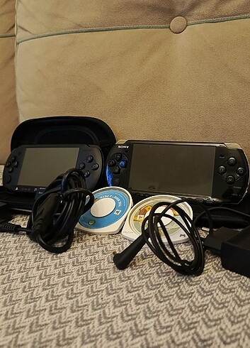 Psp Psp oyun