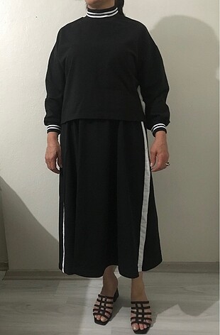 ETEKLİ TAKIM
