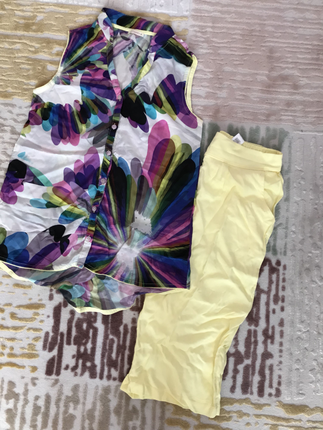 Carters Pijama takımı