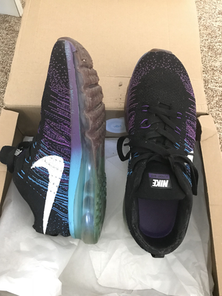 Nike Nike ayakkabı
