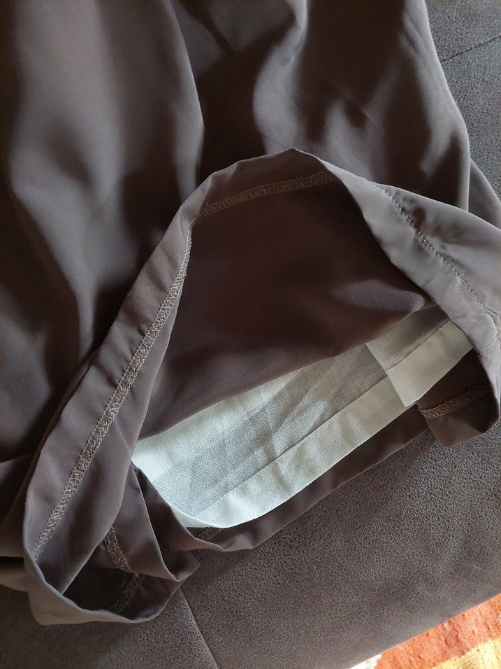 Şık ve rahat elbise - Görsel 5