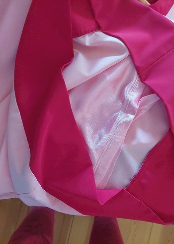 Kling marka elbise - Görsel 4