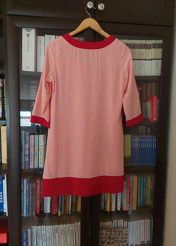 Kling marka elbise - Görsel 3