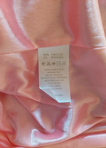 Kling marka elbise - Görsel 5