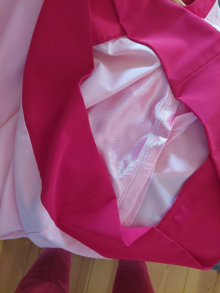 Kling marka elbise - Görsel 4