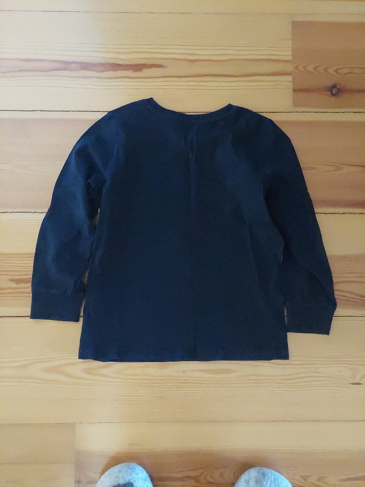 Bjk çocuk üst - Görsel 3