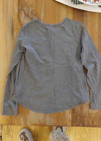 gap interaktif uzun kollu tişört - Görsel 6