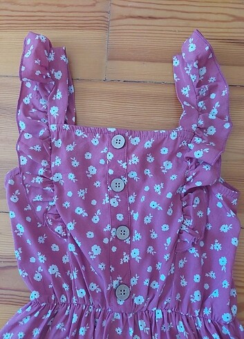 Jenna&jessie Elbise - Görsel 2