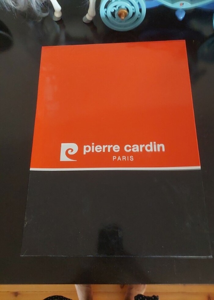 Pierre cardin 5li gelin ceyiz seti - Görsel 4