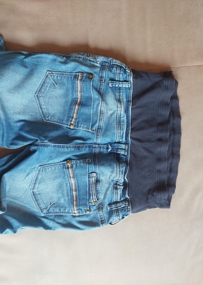 Hamile kotu - Görsel 3