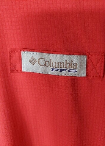 Columbia Orijinal Columbia omi shade uzun kollu gömlek.