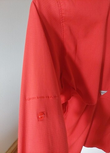 Orijinal Columbia omi shade uzun kollu gömlek. - Görsel 7