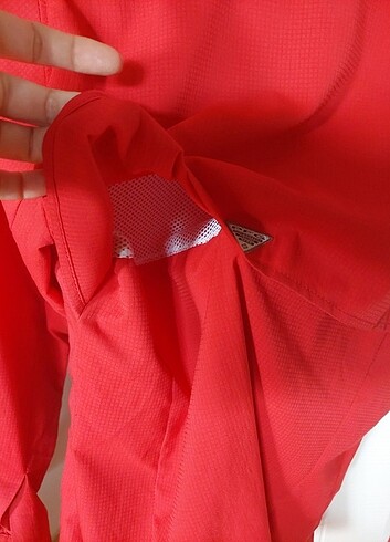 Orijinal Columbia omi shade uzun kollu gömlek. - Görsel 8