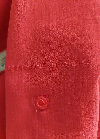 Orijinal Columbia omi shade uzun kollu gömlek. - Görsel 9