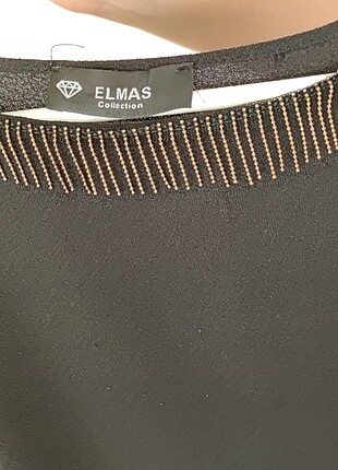 44 Beden siyah Renk Yarasa kol elbise