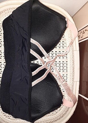LC WAIKIKI PURE SECRET L XL BRALET