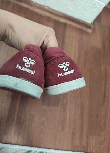 Hummel Sorunsuz Hummel 43 numara erkek