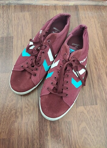 Sorunsuz Hummel 43 numara erkek