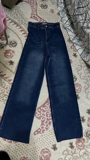 Kot jean