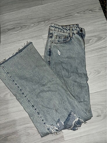 m Beden Jean pantolon