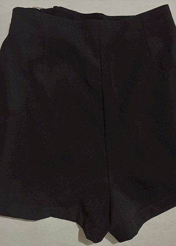 Mini Şort Etek - Görsel 3