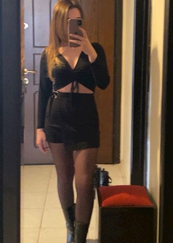 Mini Şort Etek - Görsel 4