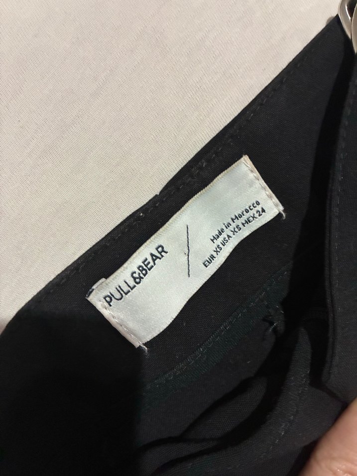 Mini Şort Etek - Görsel 2