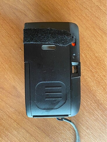 Analog Fotoğraf Makinesi - Görsel 2