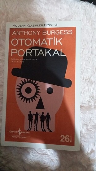 Beden Renk Roman