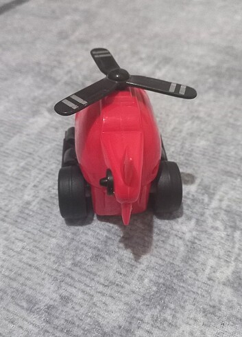  Beden Renk Helikopter