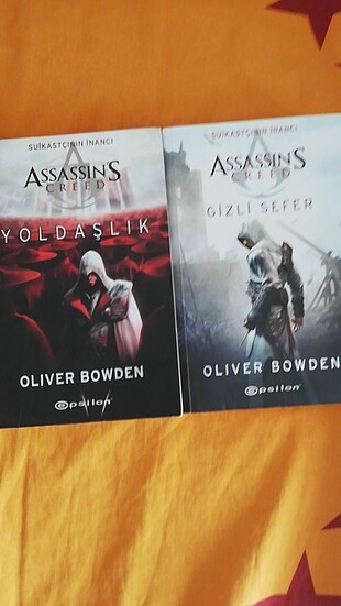 Assasins creed 