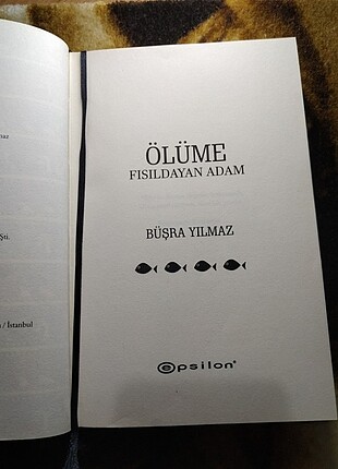  ölüme fısıldayan adam 