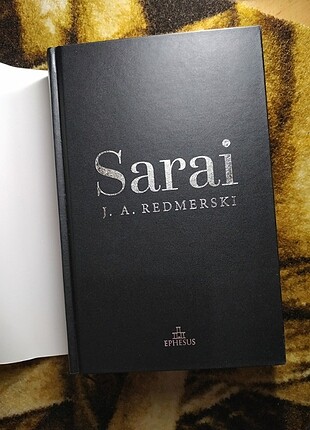  Sarai