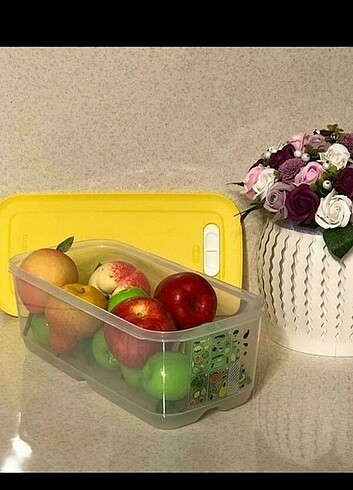 Tupperware sera 6 