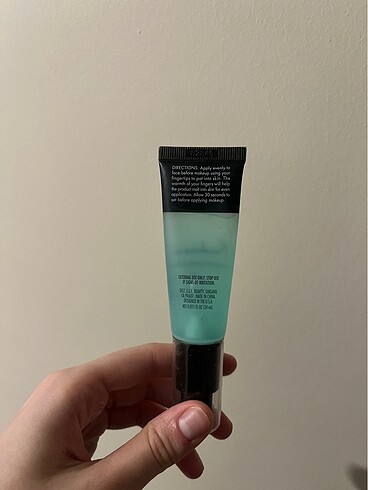  E.L.F Elf power grip primer