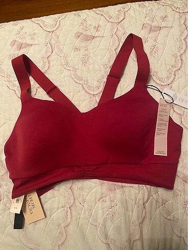 Victorias Secret Secret Love Sports Bra