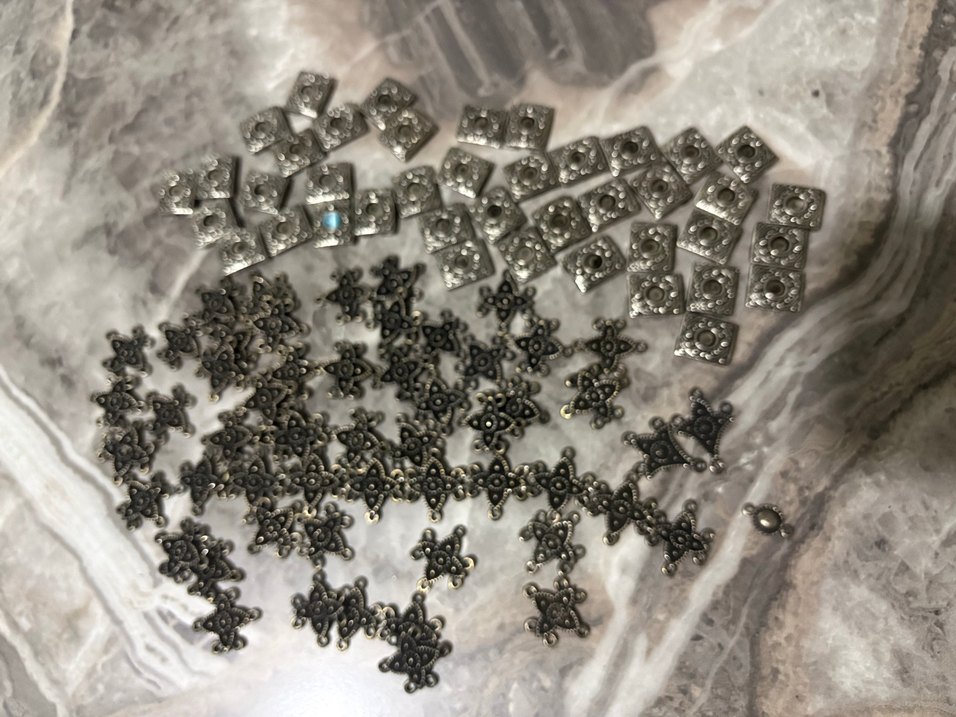 Takı aparatları - Görsel 3