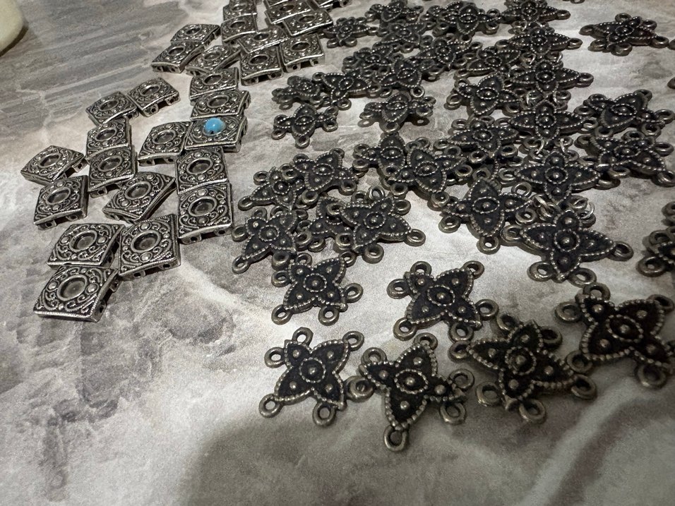 Takı aparatları - Görsel 2