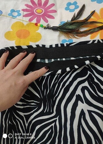 Trendyol & Milla Mini etek