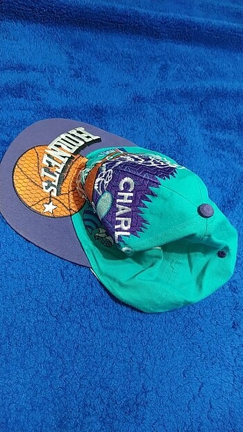 Diğer Nba cap