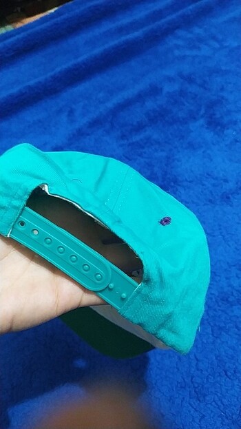 Beden Nba cap